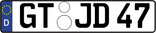 GT-JD47