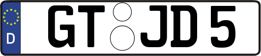 GT-JD5