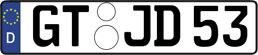 GT-JD53