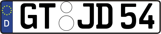 GT-JD54