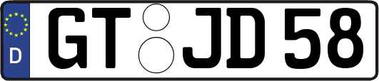 GT-JD58