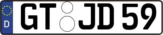 GT-JD59