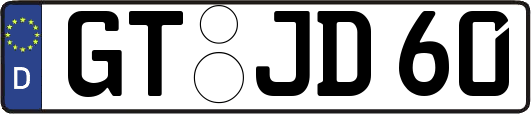 GT-JD60