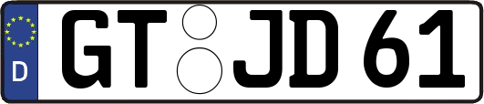 GT-JD61