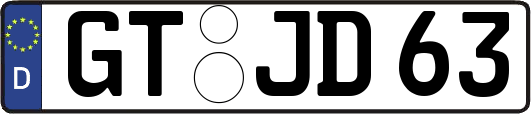GT-JD63