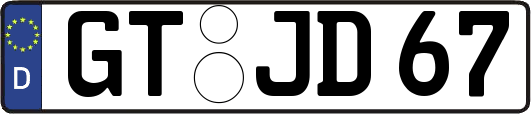GT-JD67