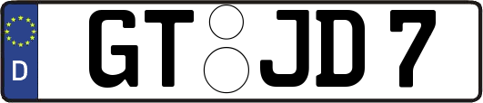 GT-JD7