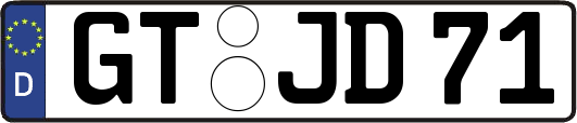 GT-JD71