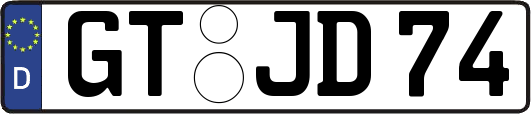 GT-JD74