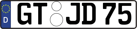 GT-JD75