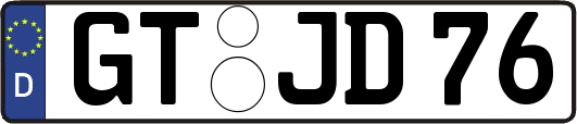 GT-JD76
