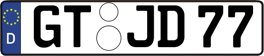 GT-JD77