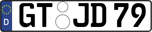 GT-JD79