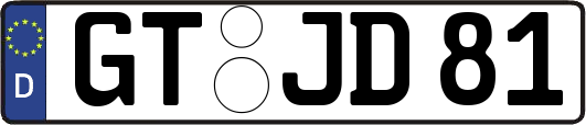 GT-JD81