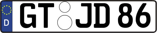 GT-JD86
