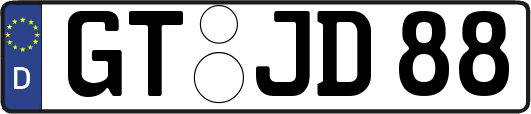 GT-JD88