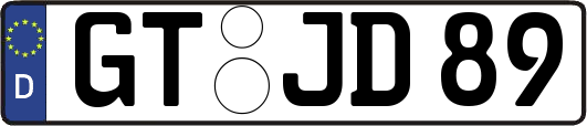 GT-JD89