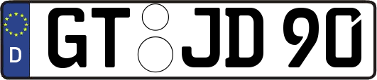 GT-JD90