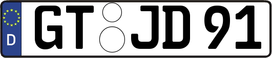 GT-JD91
