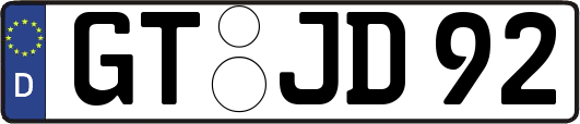 GT-JD92