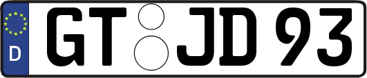 GT-JD93