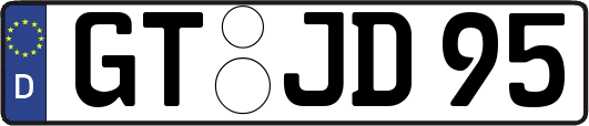 GT-JD95