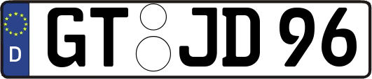 GT-JD96
