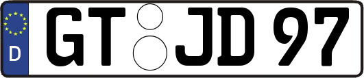 GT-JD97