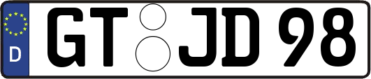 GT-JD98