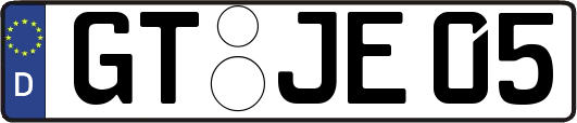 GT-JE05
