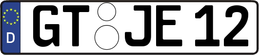 GT-JE12