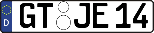 GT-JE14