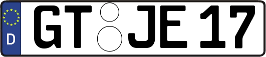 GT-JE17