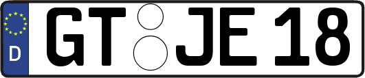GT-JE18