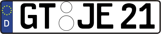 GT-JE21