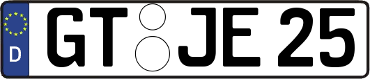 GT-JE25