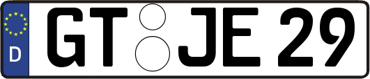 GT-JE29