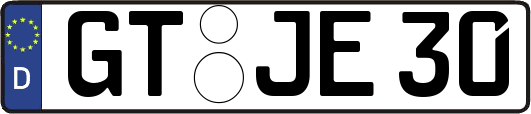 GT-JE30