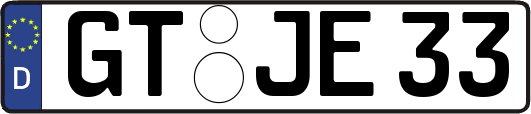 GT-JE33