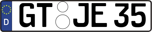 GT-JE35