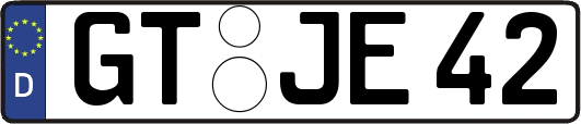 GT-JE42