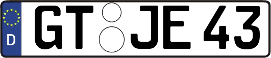 GT-JE43