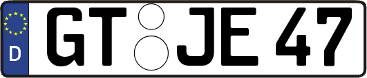 GT-JE47