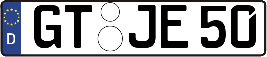 GT-JE50