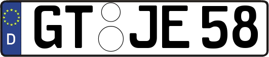 GT-JE58