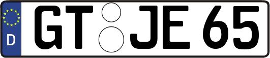 GT-JE65