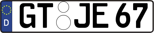 GT-JE67
