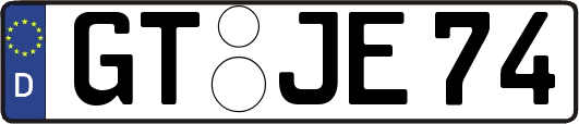 GT-JE74