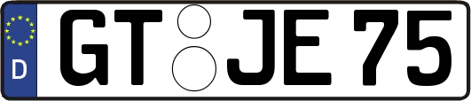 GT-JE75