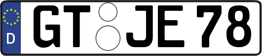 GT-JE78